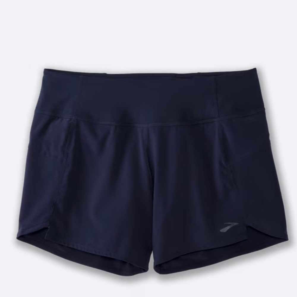 COPY - Brooks Chaser 5" Short